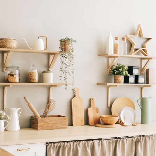Redefine cooking space with smart kitchen essentials