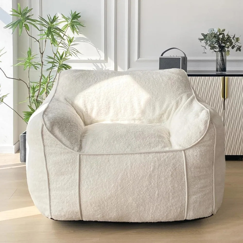 Bean Bag Accent Chairs Accent